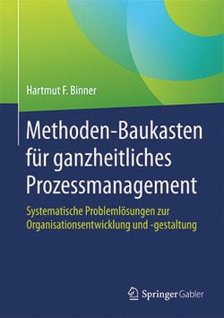 e-book Methodenbaukasten
