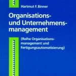 Organisations- und Unternehmensmanagemen