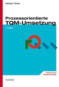Prozessorientierte TQM-Umsetzung