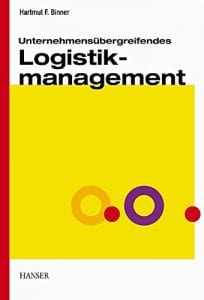Unternehmensübergreifendes Logistikmanagement
